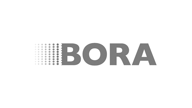 Bora logo