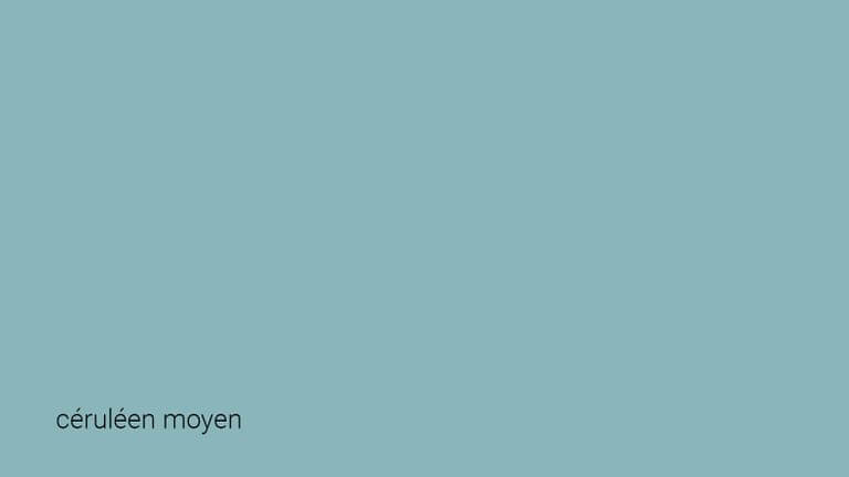 Leicht konyha koncepciók Le Corbusier színeivel