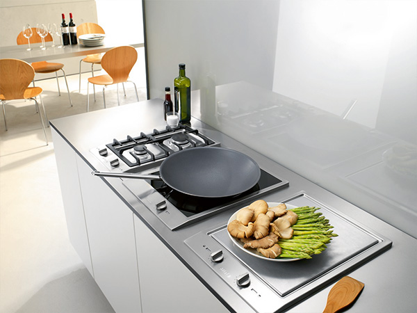 Miele Tepan yaki