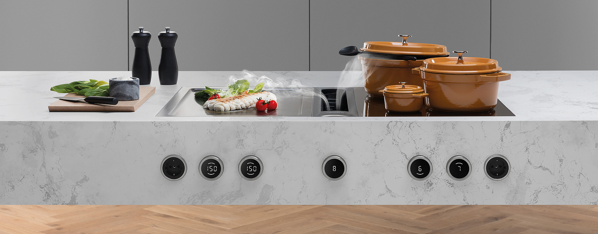 Bora Professional 3.0