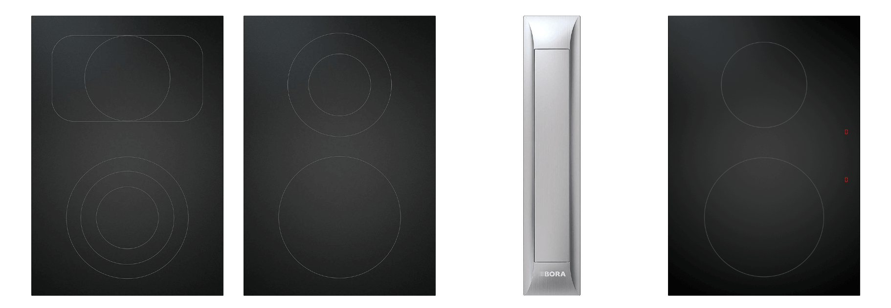 Bora Professional 3.0