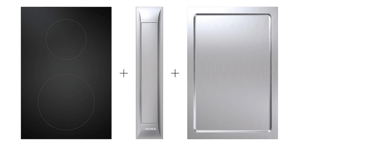 Bora Professional 3.0