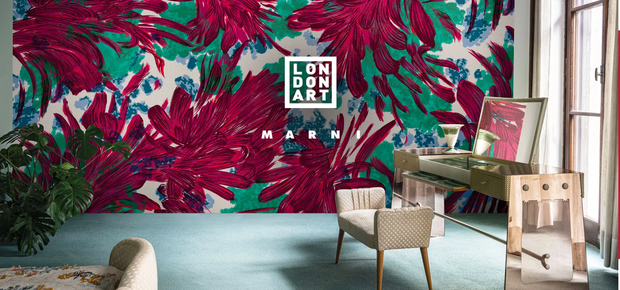 Londonart Marni