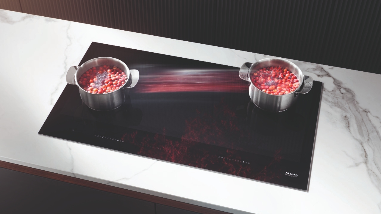 Miele Generation 7000