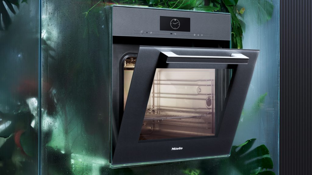 Miele Generation 7000