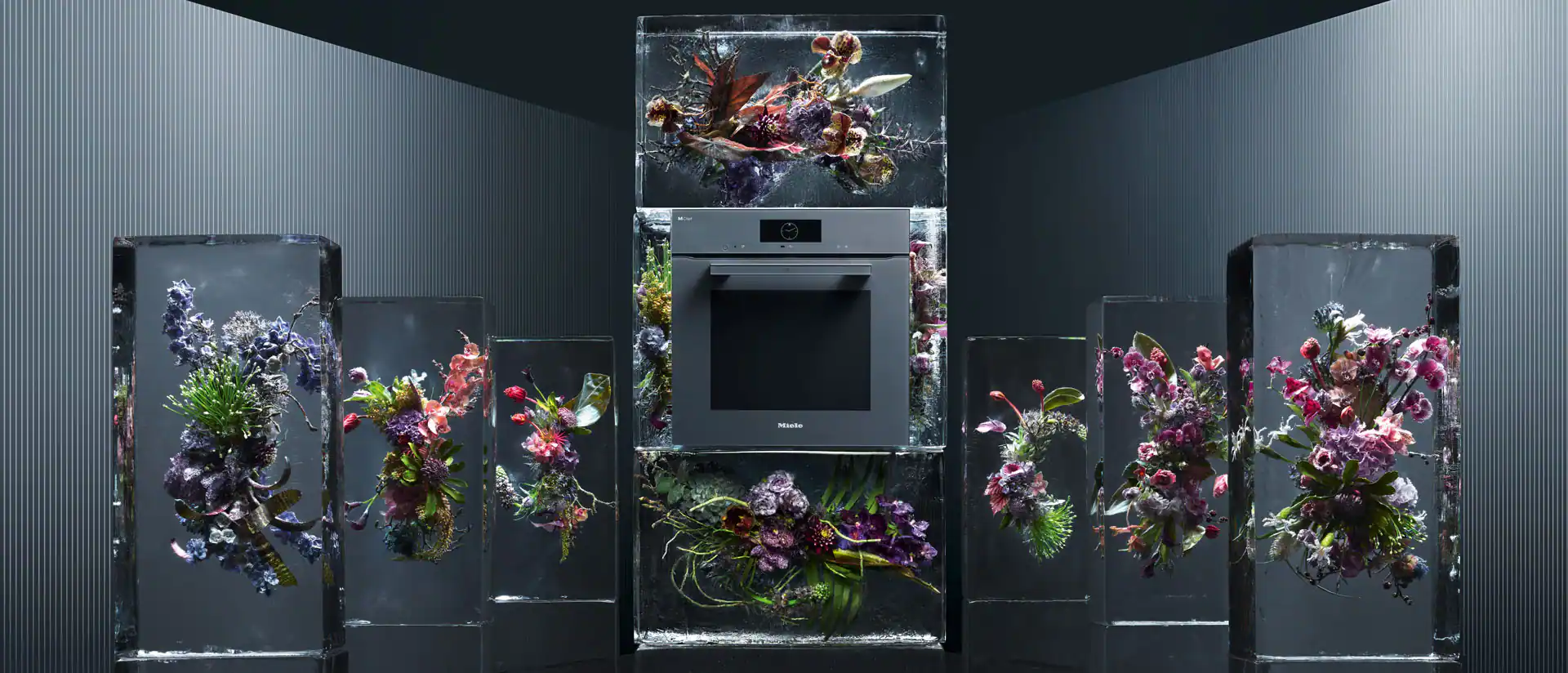 Miele Generation 7000