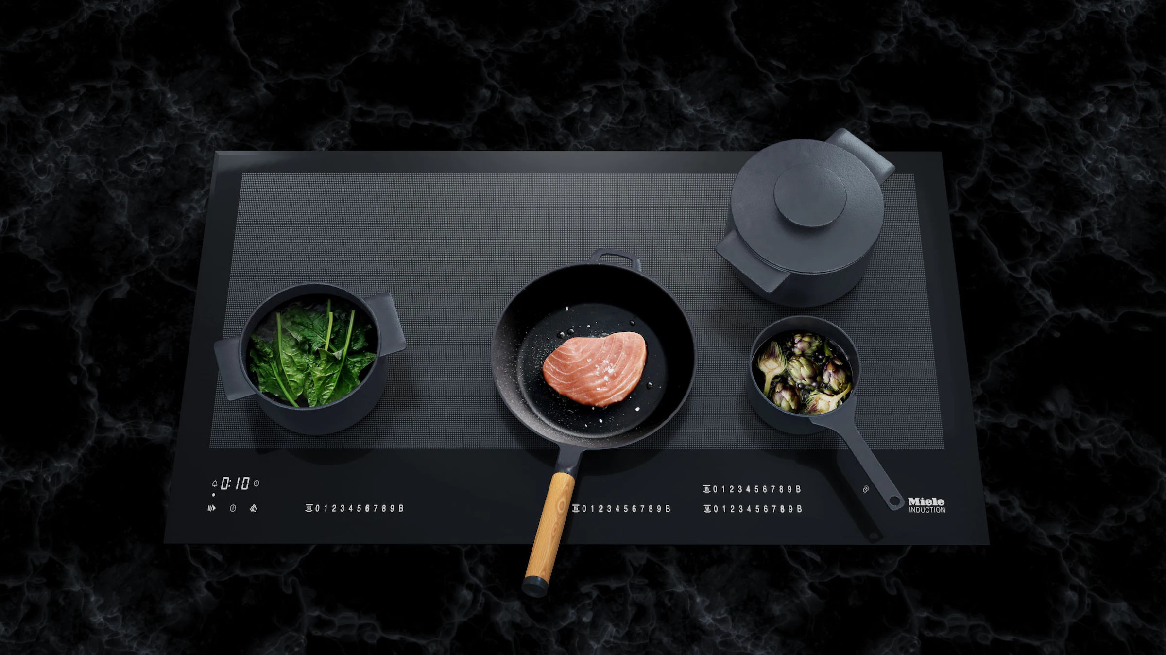 Miele Generation 7000