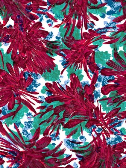Londonart Marni design tapéta | Stromboli