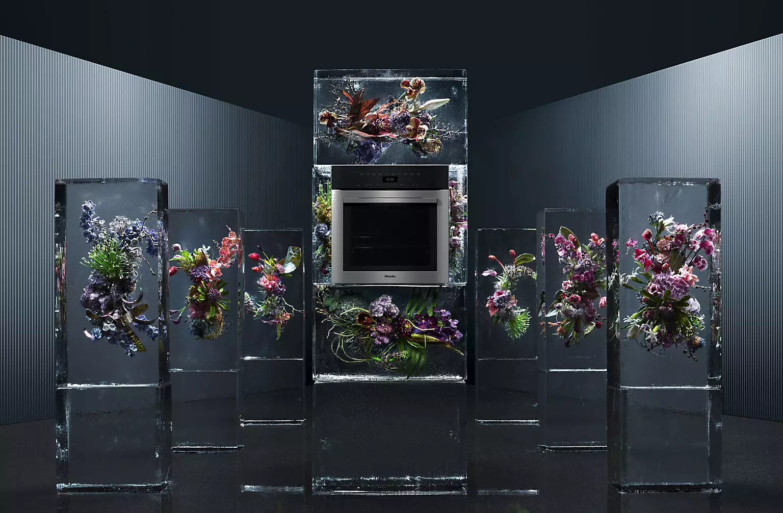 Miele Generation 7000