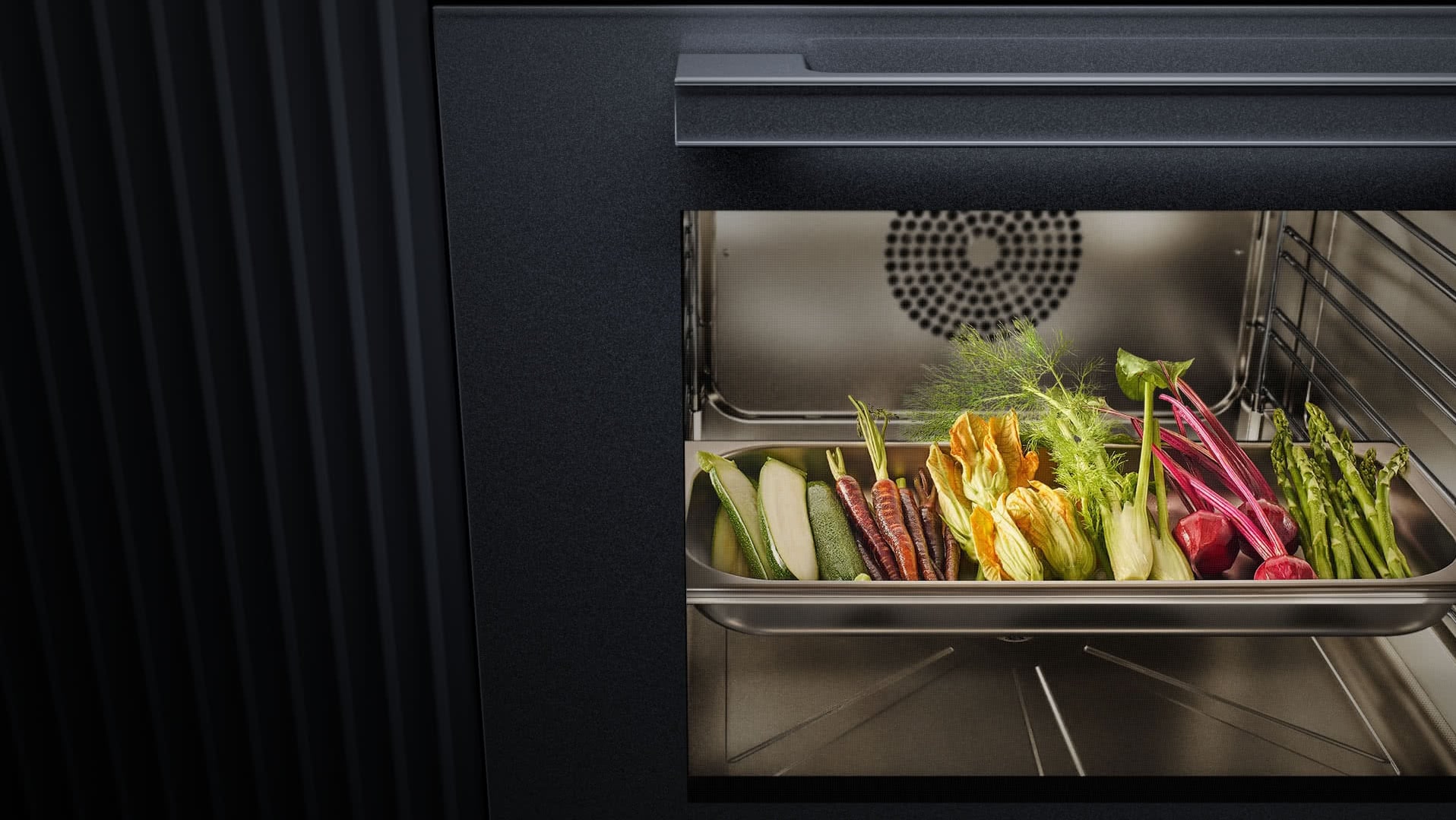 Miele Generation 7000