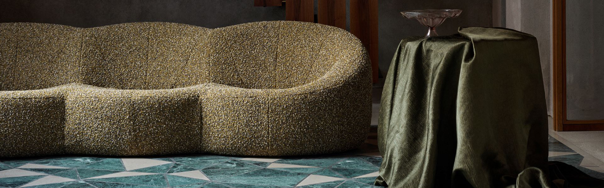 Zimmer Rohde Premium textil | Soul Space