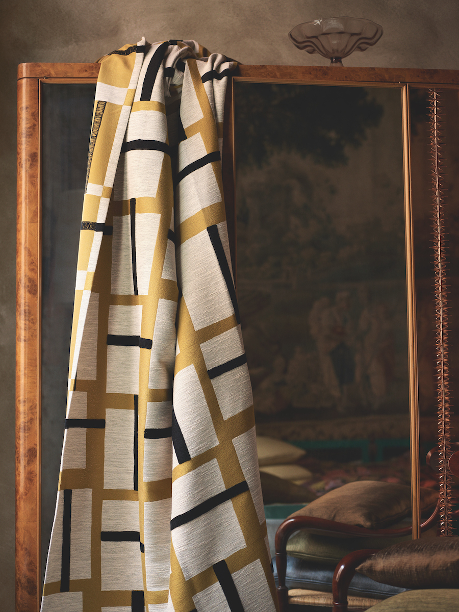 Zimmer Rohde Premium textil | Framings