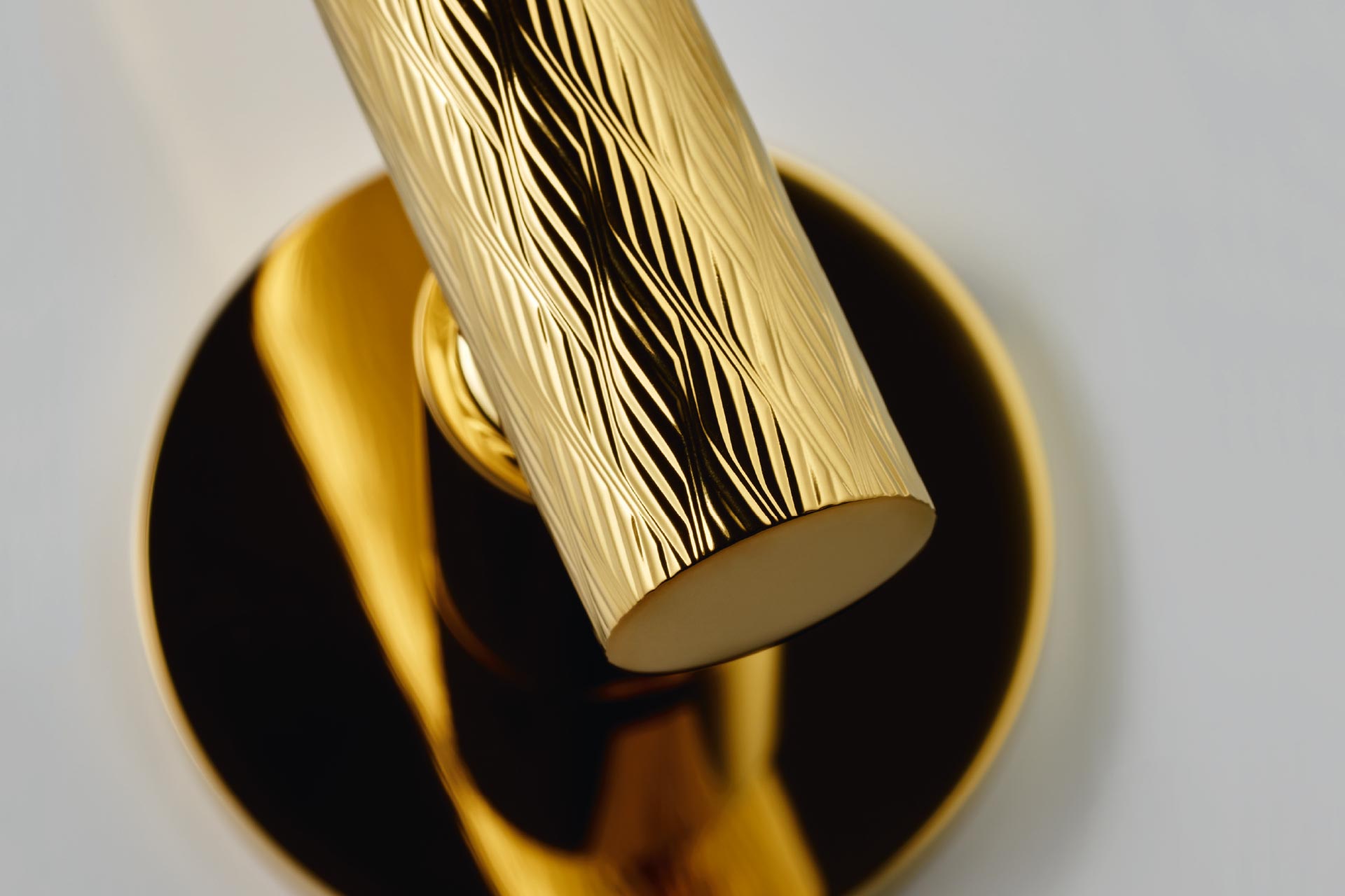 Olivari design kilincs