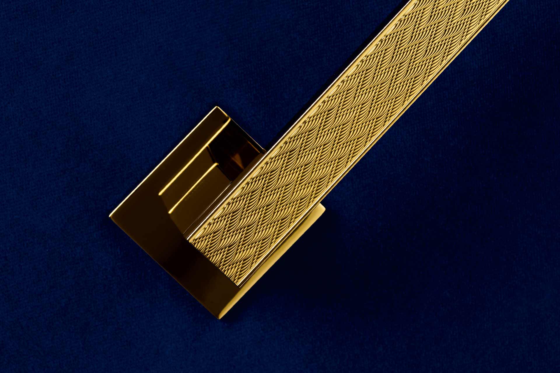 Olivari design kilincs