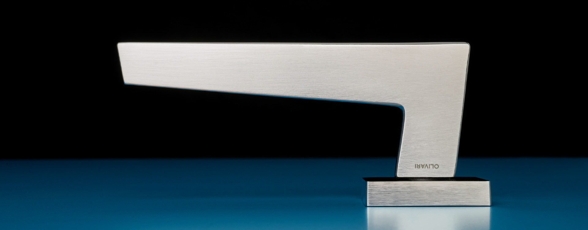 Olivari design kilincs