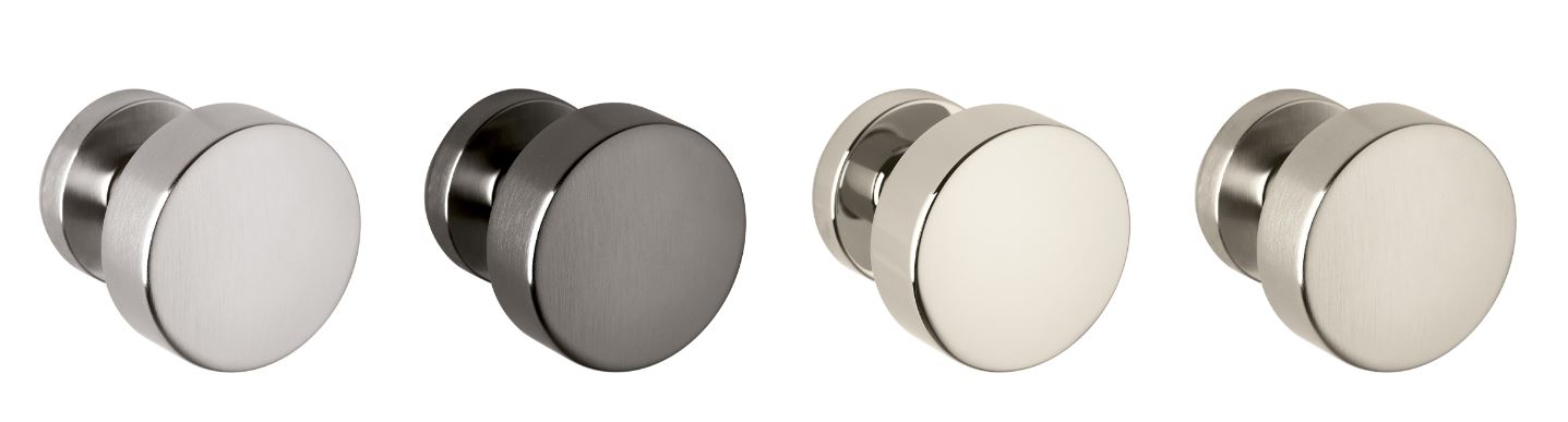 Olivari design kilincs