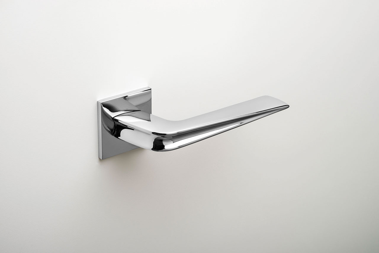 Olivari design kilincs