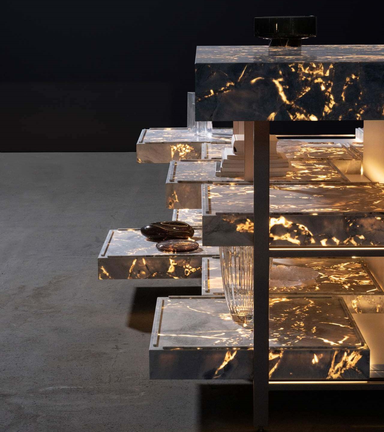 Poggenpohl Design Week 2024 Milano