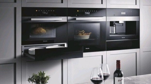 Miele Pure Line