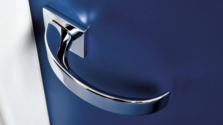 Olivari design kilincs